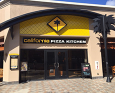 カリフォルニア・ピザ・キッチン